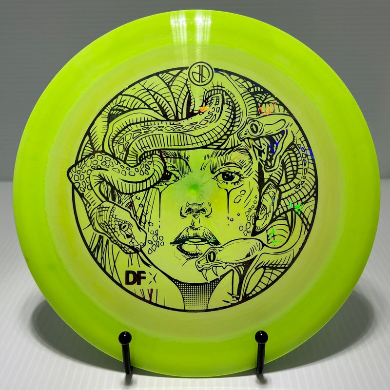 173-4 ESP Nuke