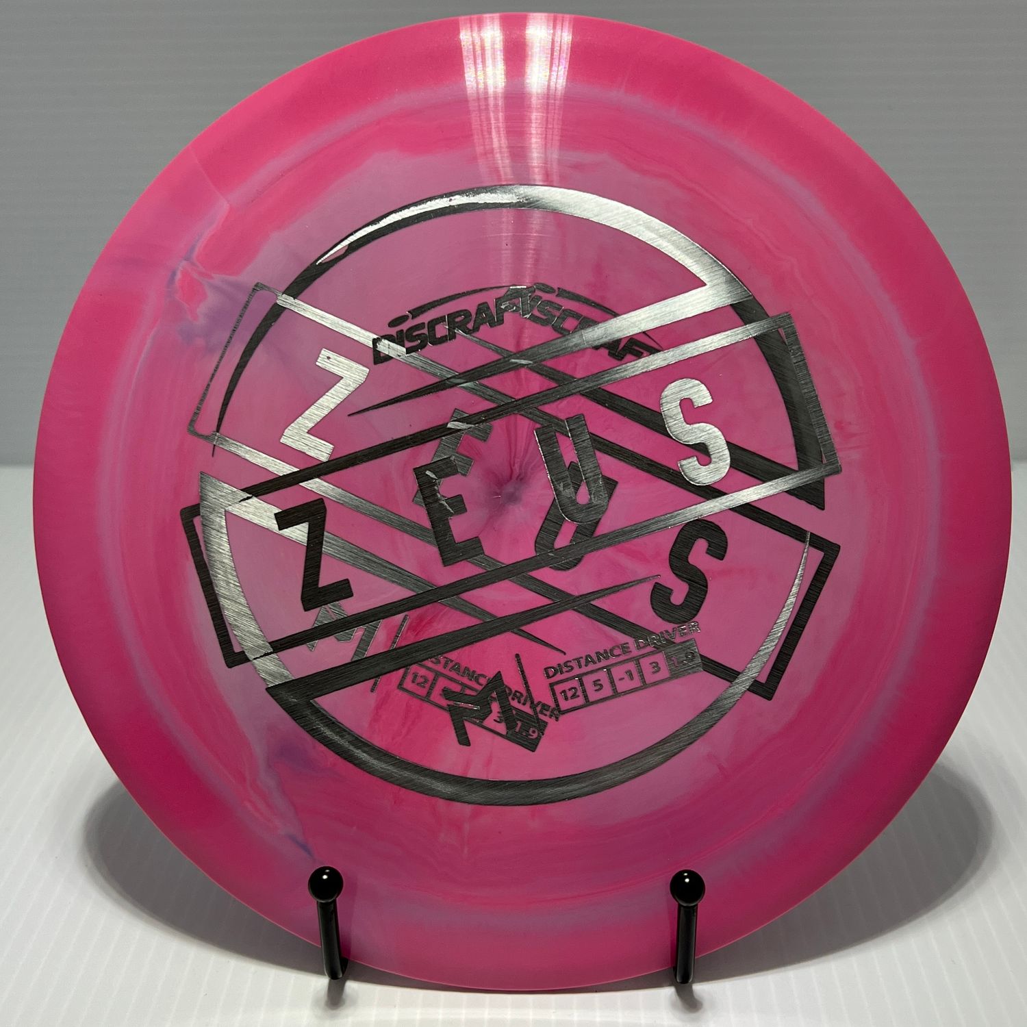 167-9 ESP Zeus