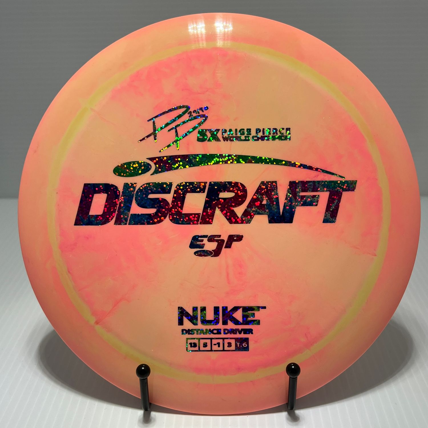 173-4 ESP Nuke