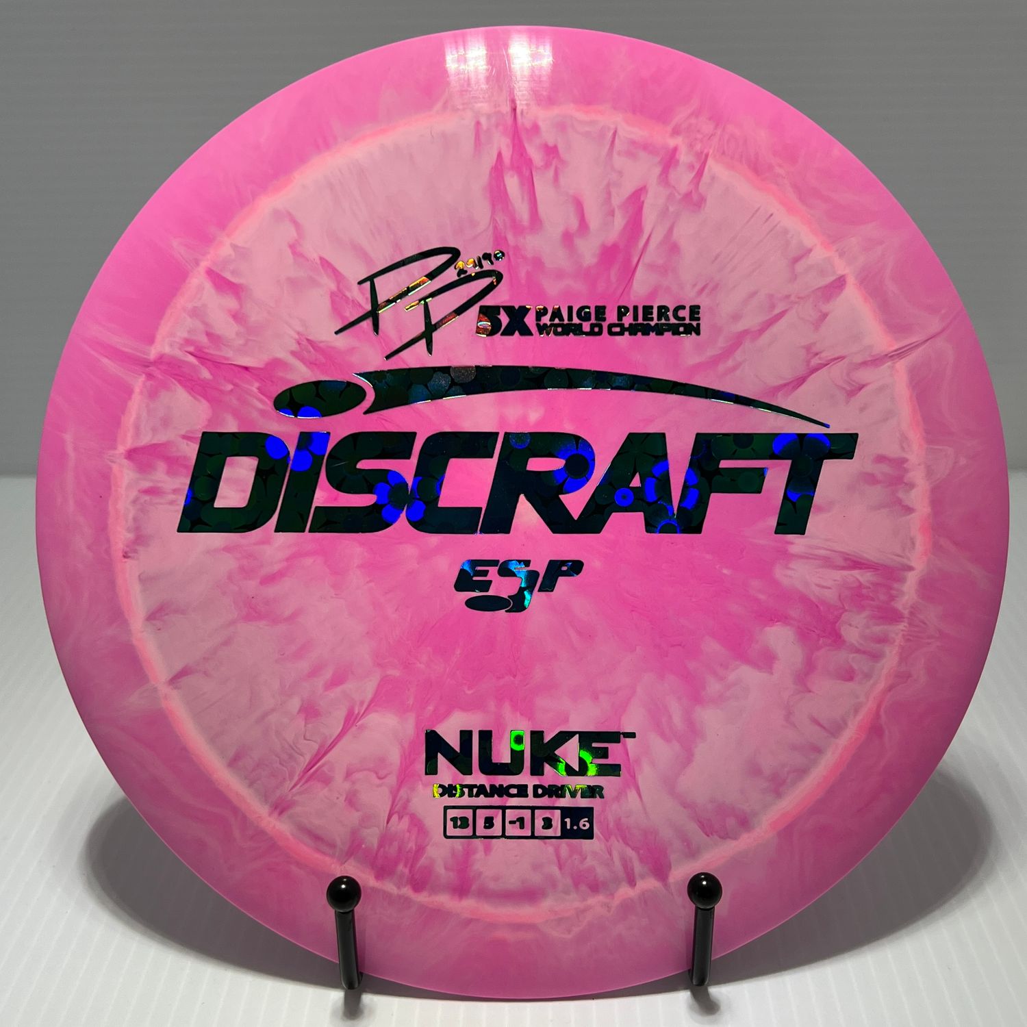 173-4 ESP Nuke