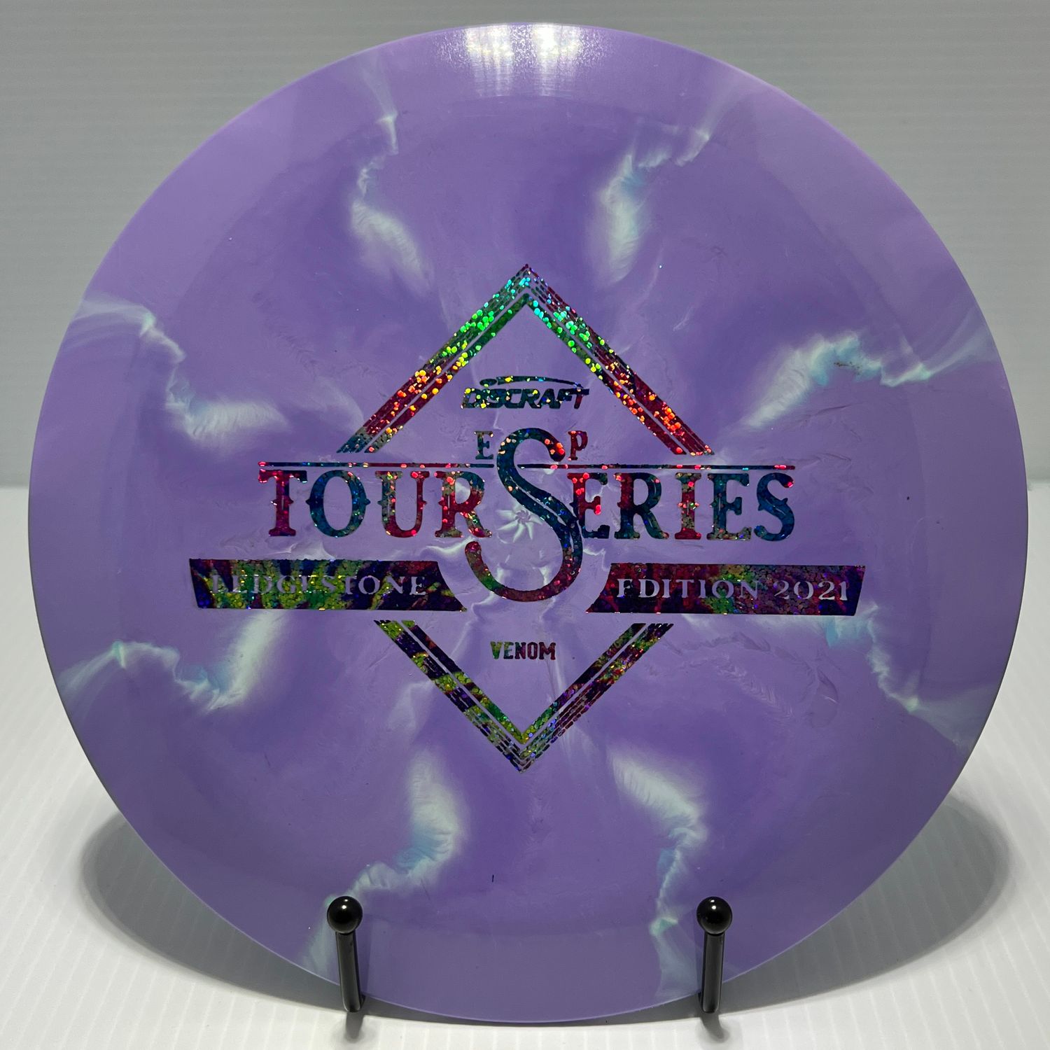 173-4 ESP Swirl Venom