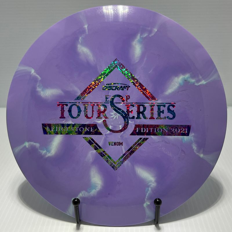 173-4 ESP Swirl Venom