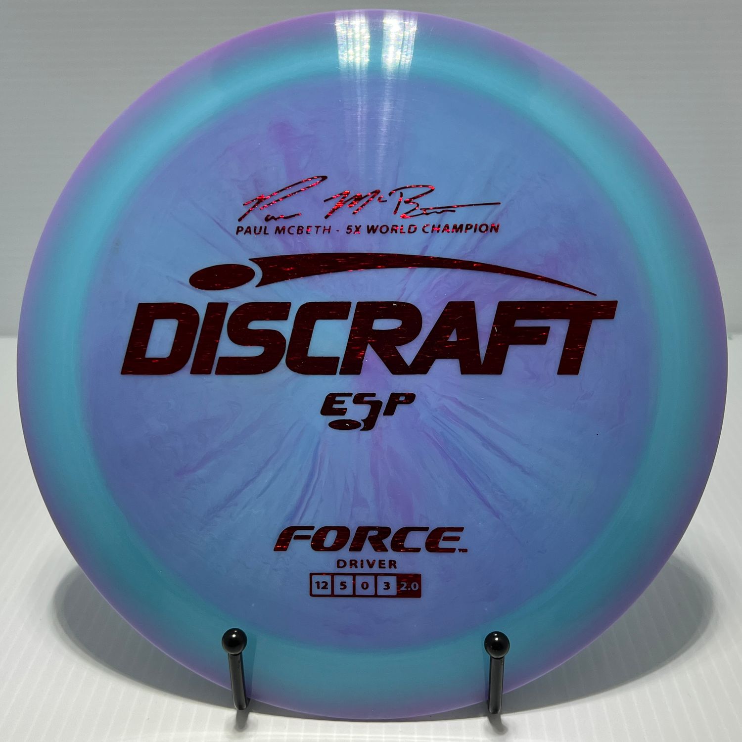 173-4 ESP Force