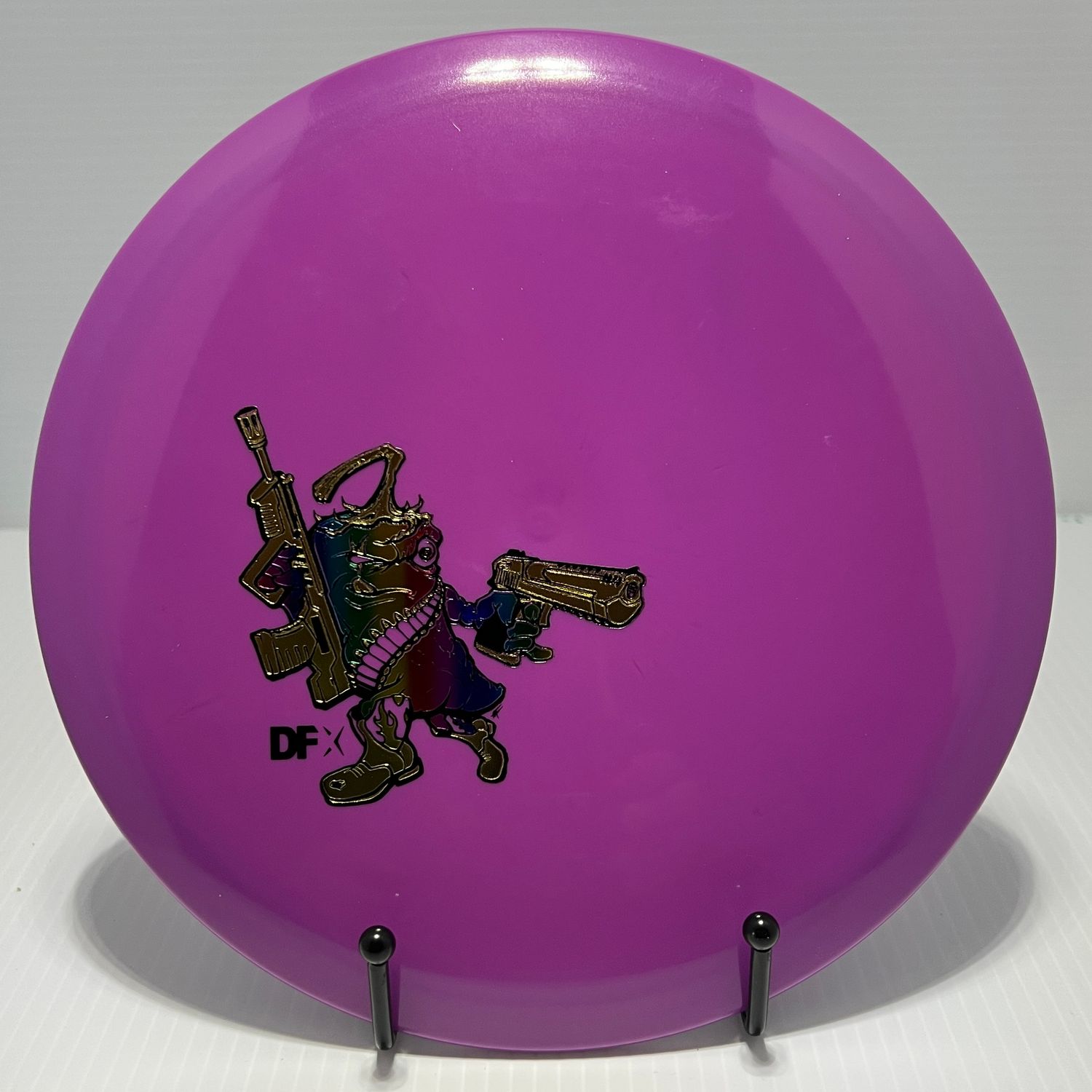 165 Neutron Ascend