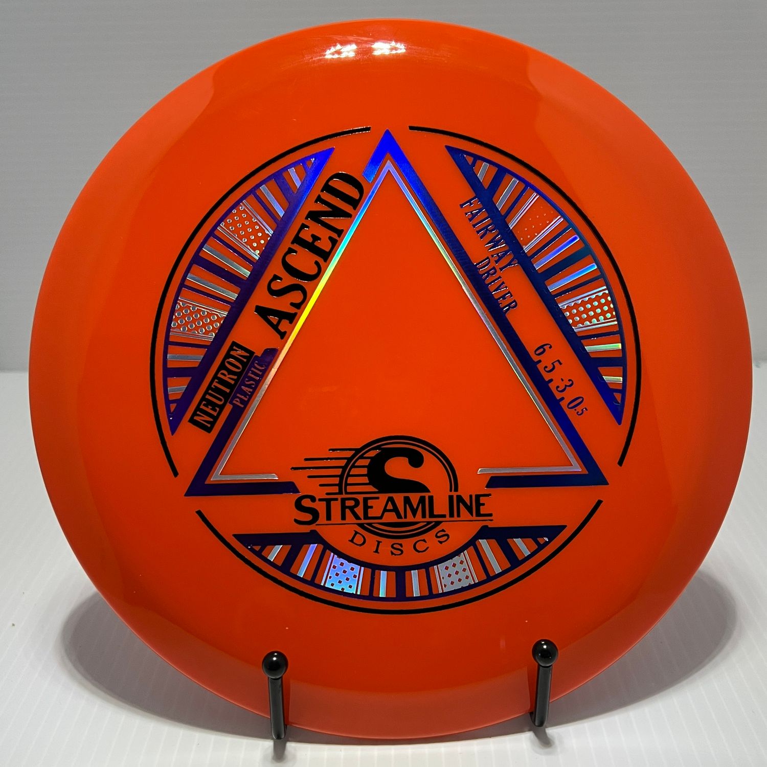 172 Neutron Ascend