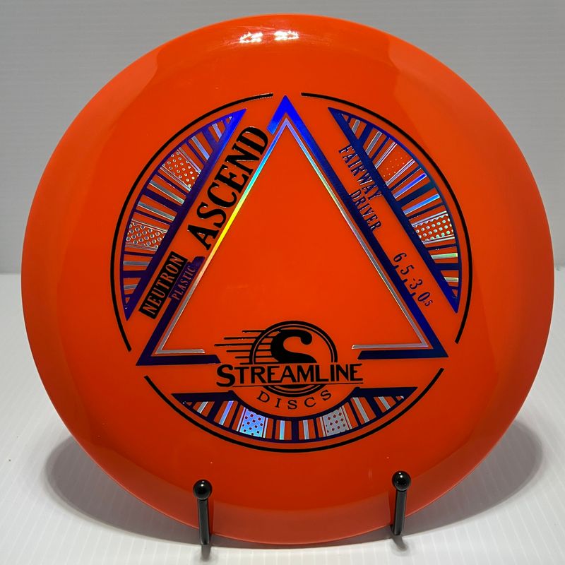 172 Neutron Ascend