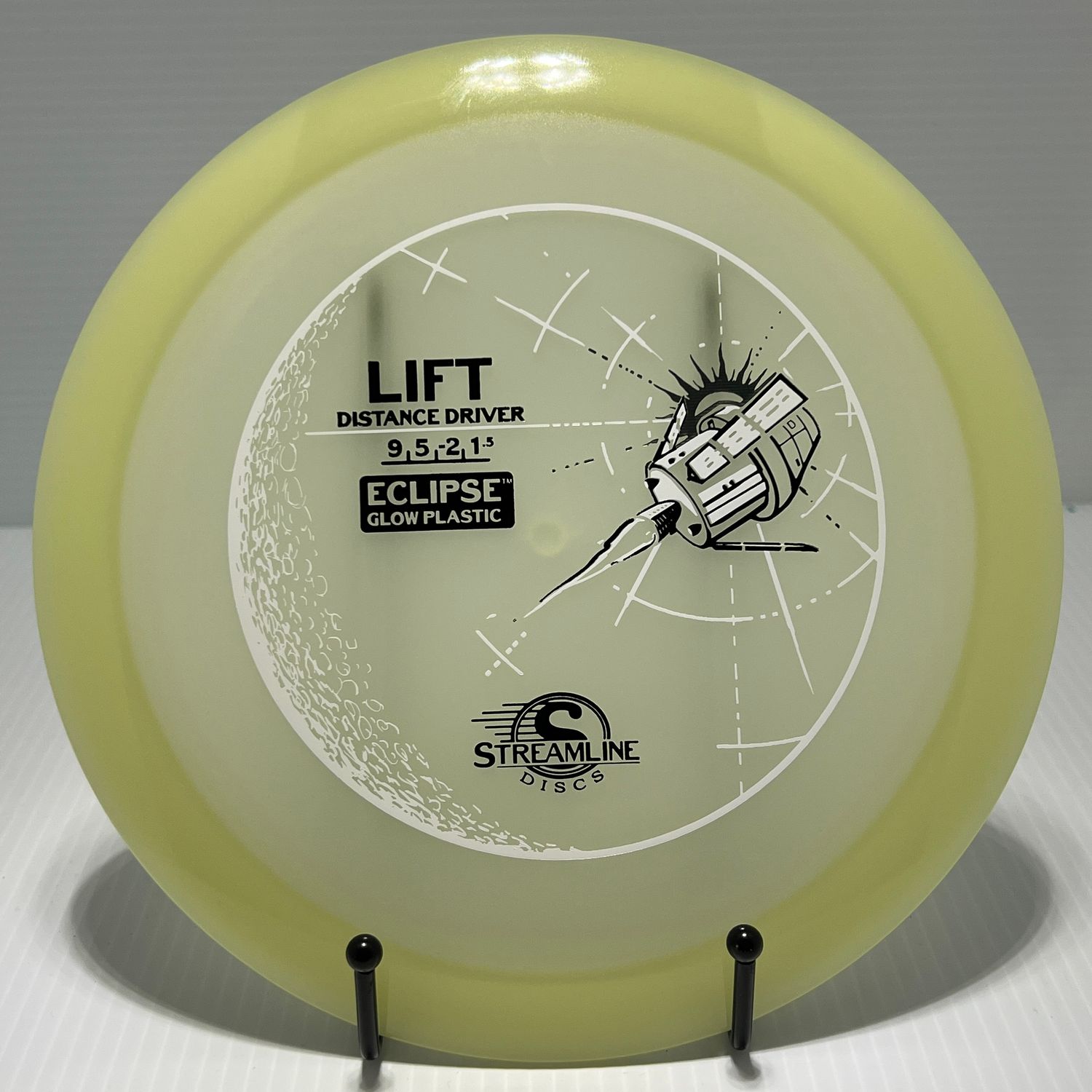 175 Eclipse Lift