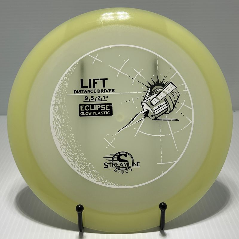 175 Eclipse Lift