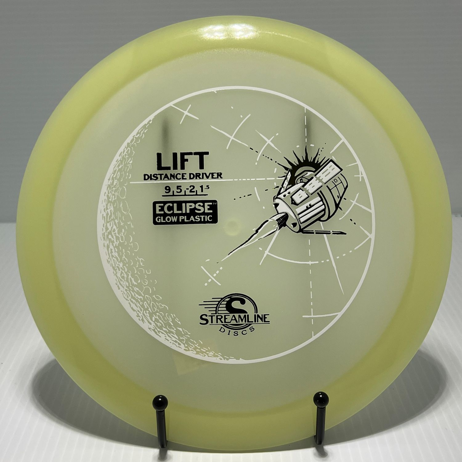 174 Eclipse Lift