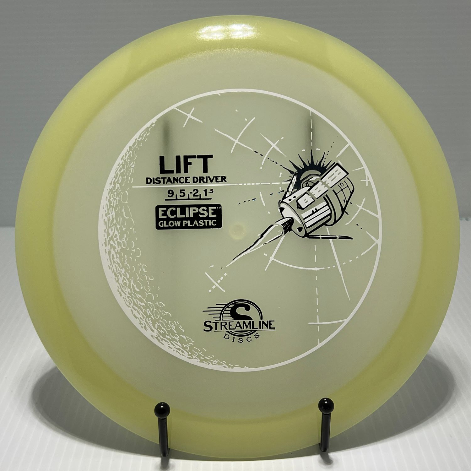 175 Eclipse Lift