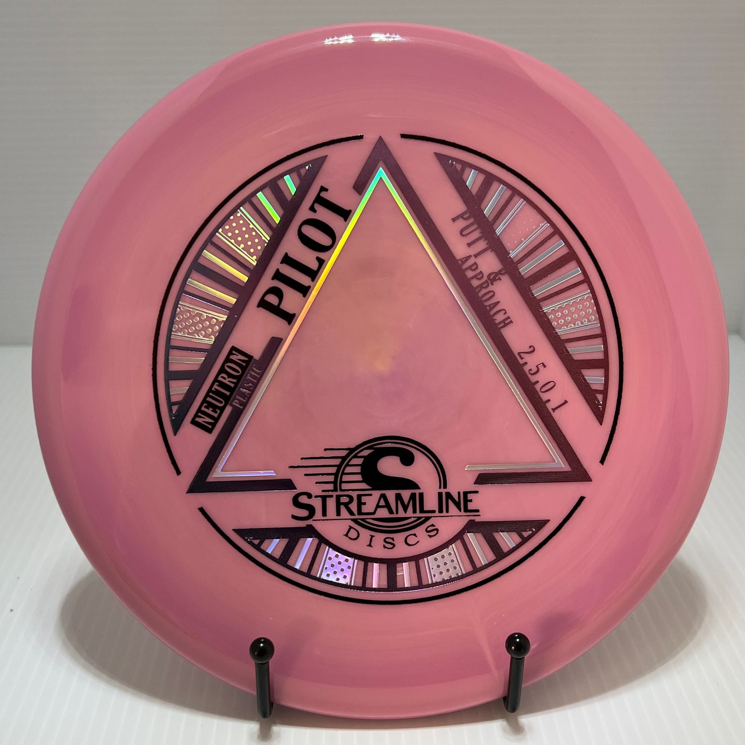172 Neutron Pilot