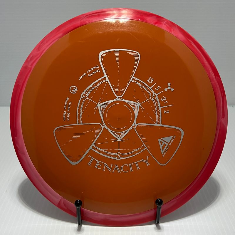 168 Neutron Tenacity