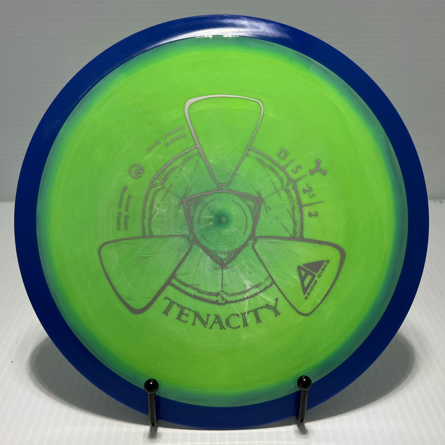 171 Neutron Tenacity