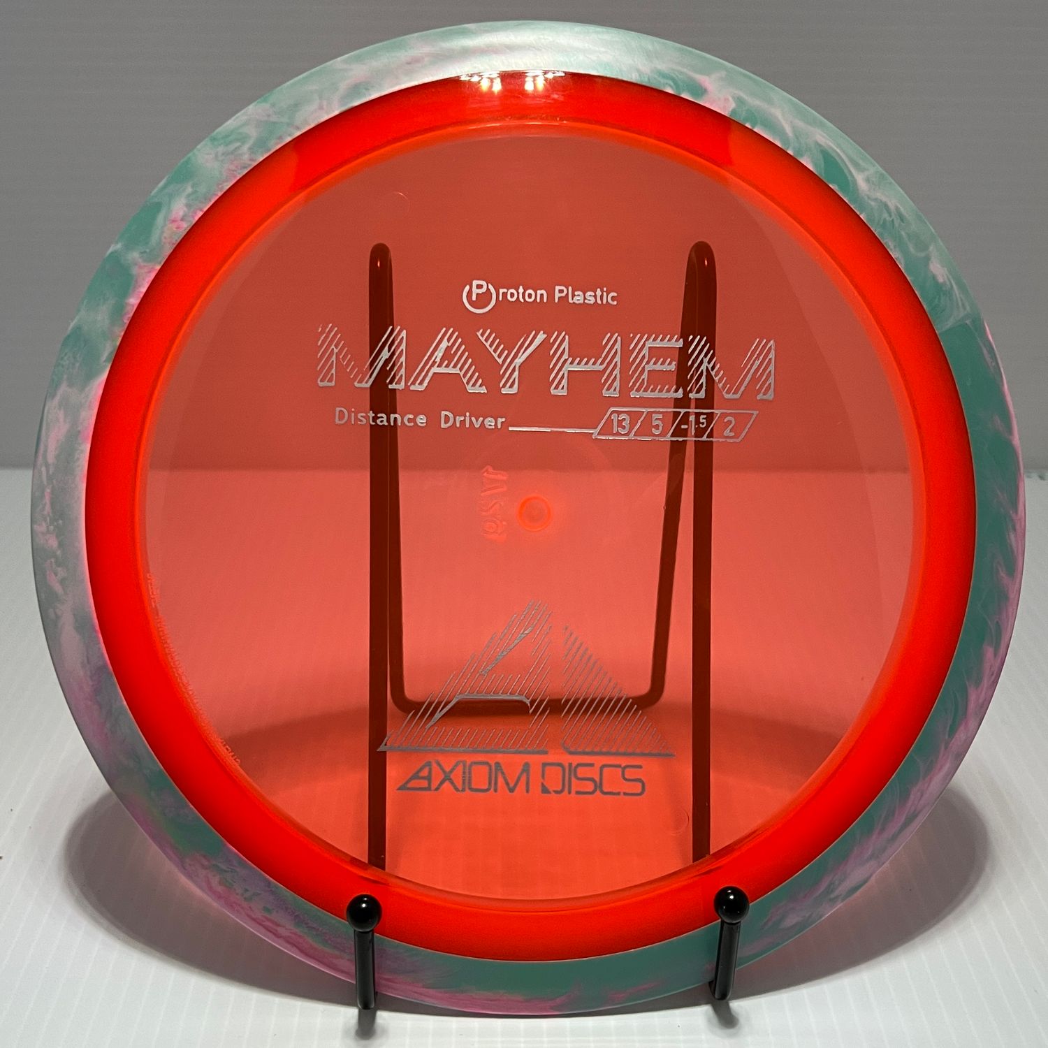 172 Proton Mayhem