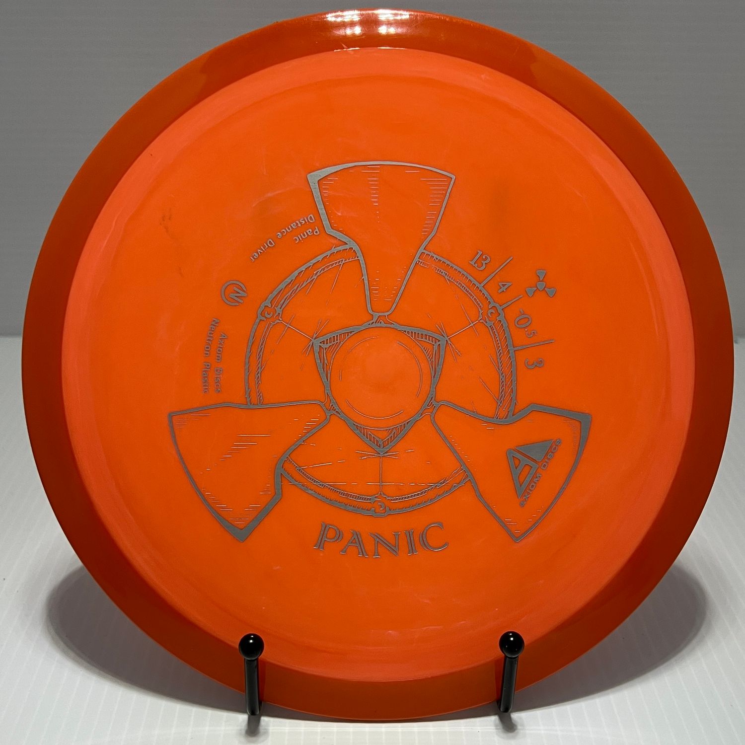 170 Neutron Panic