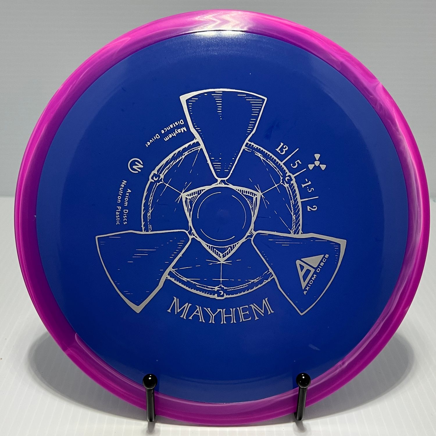 171 Neutron Mayhem