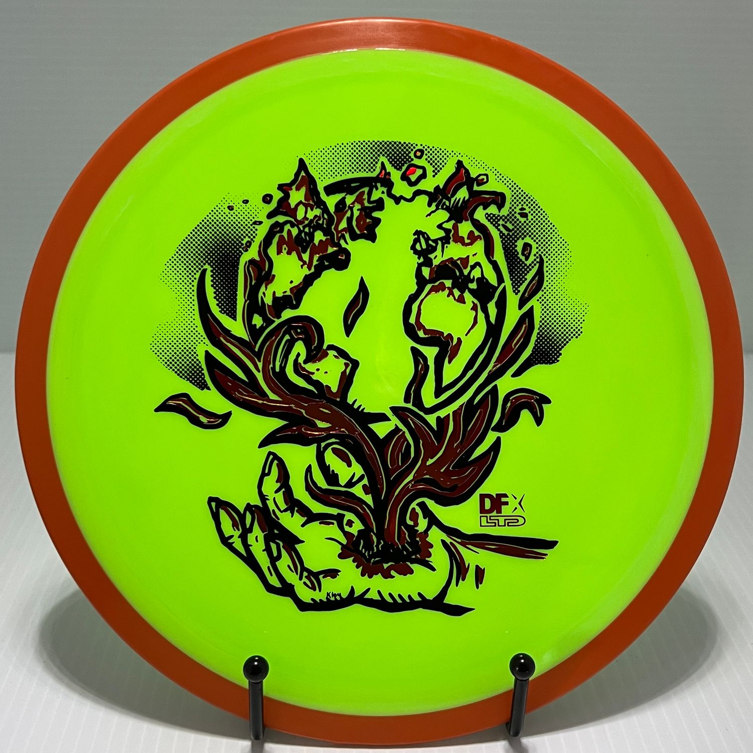 168 Neutron Fireball