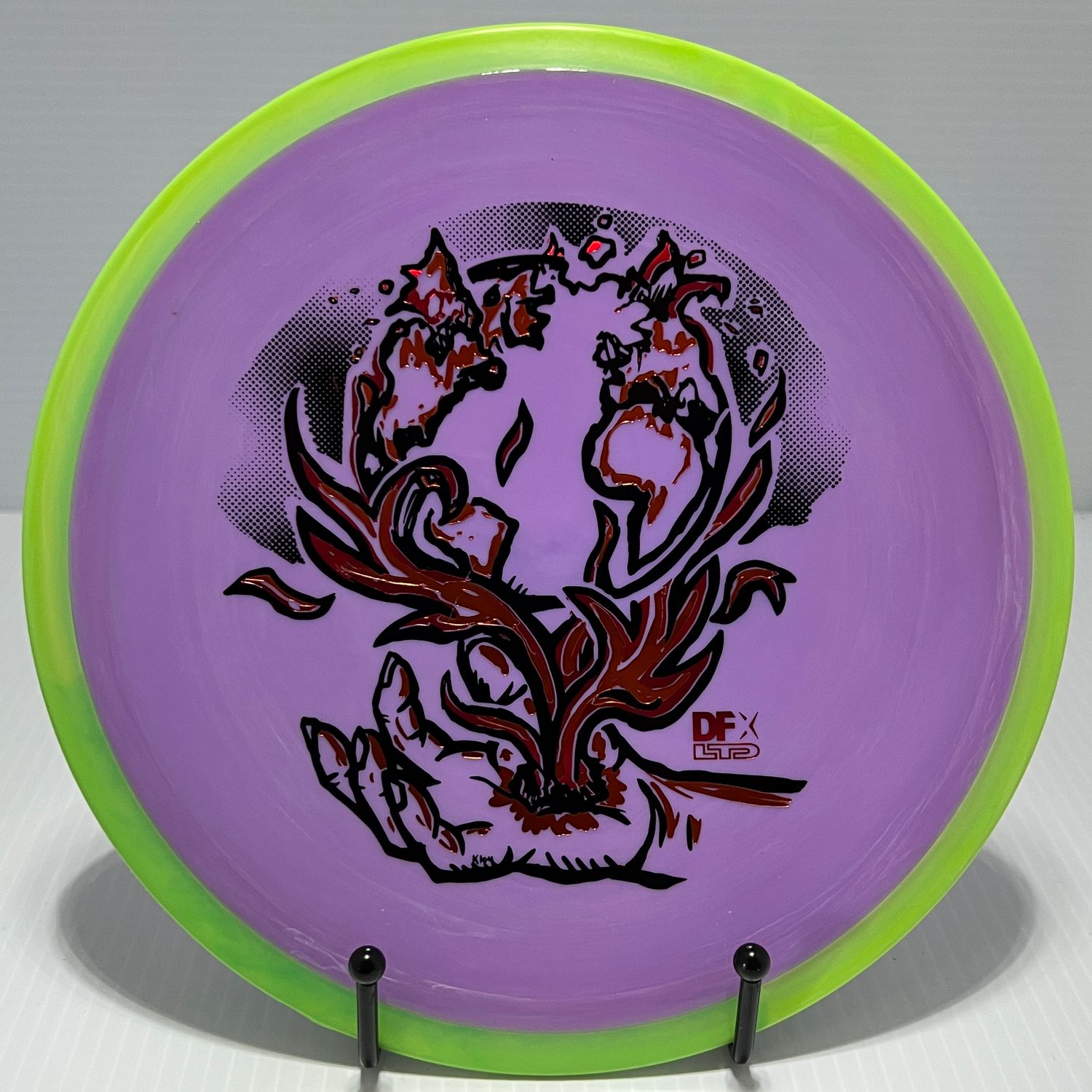 168 Neutron Fireball