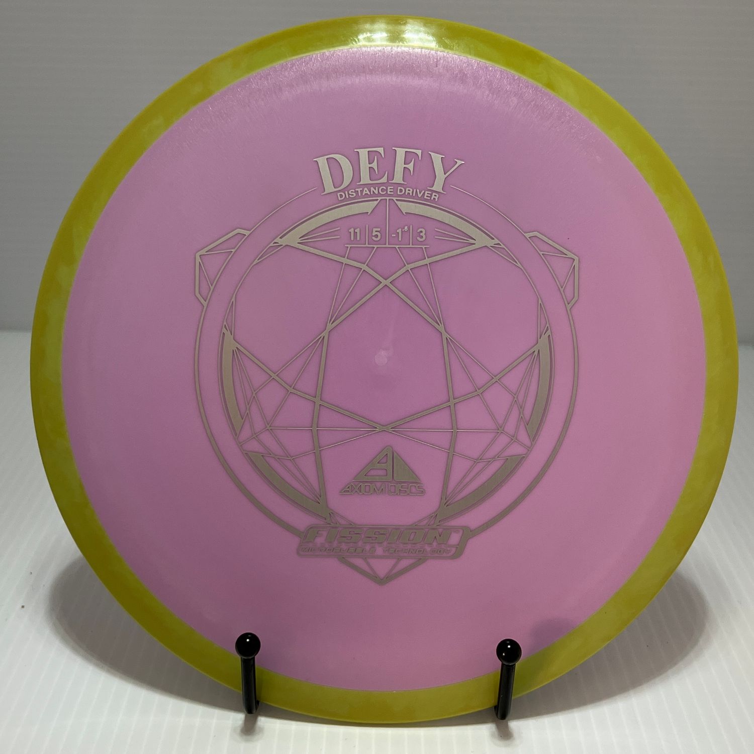 174 Fission Defy