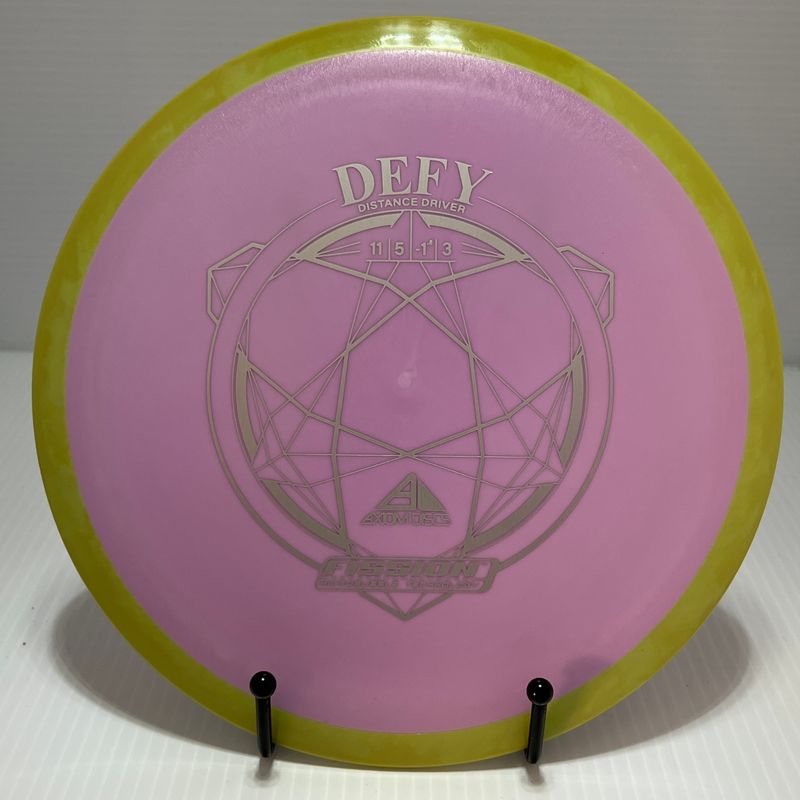 174 Fission Defy