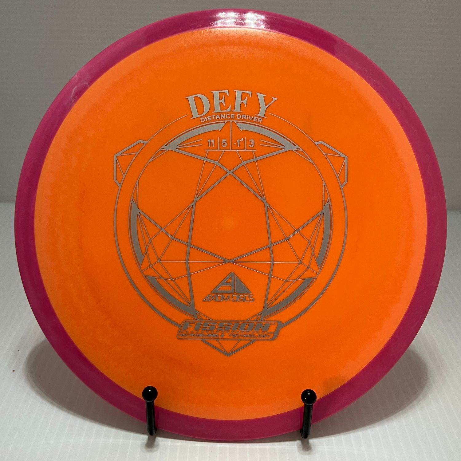 163 Fission Defy