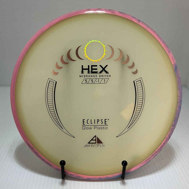 177 Eclipse Hex