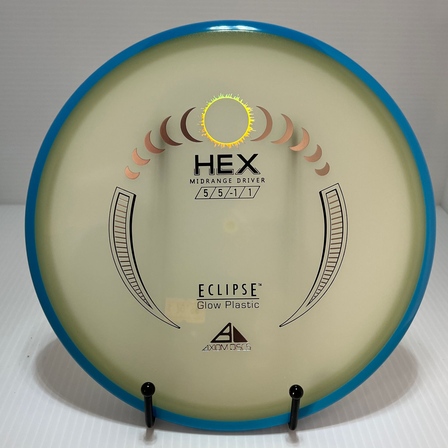 176 Eclipse Hex