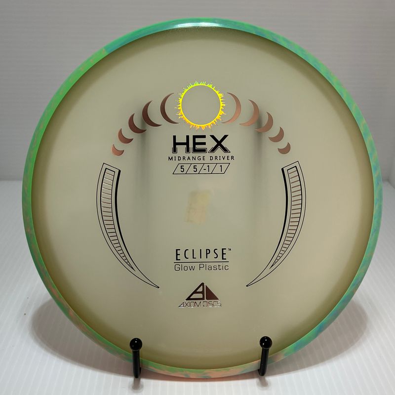 176 Eclipse Hex