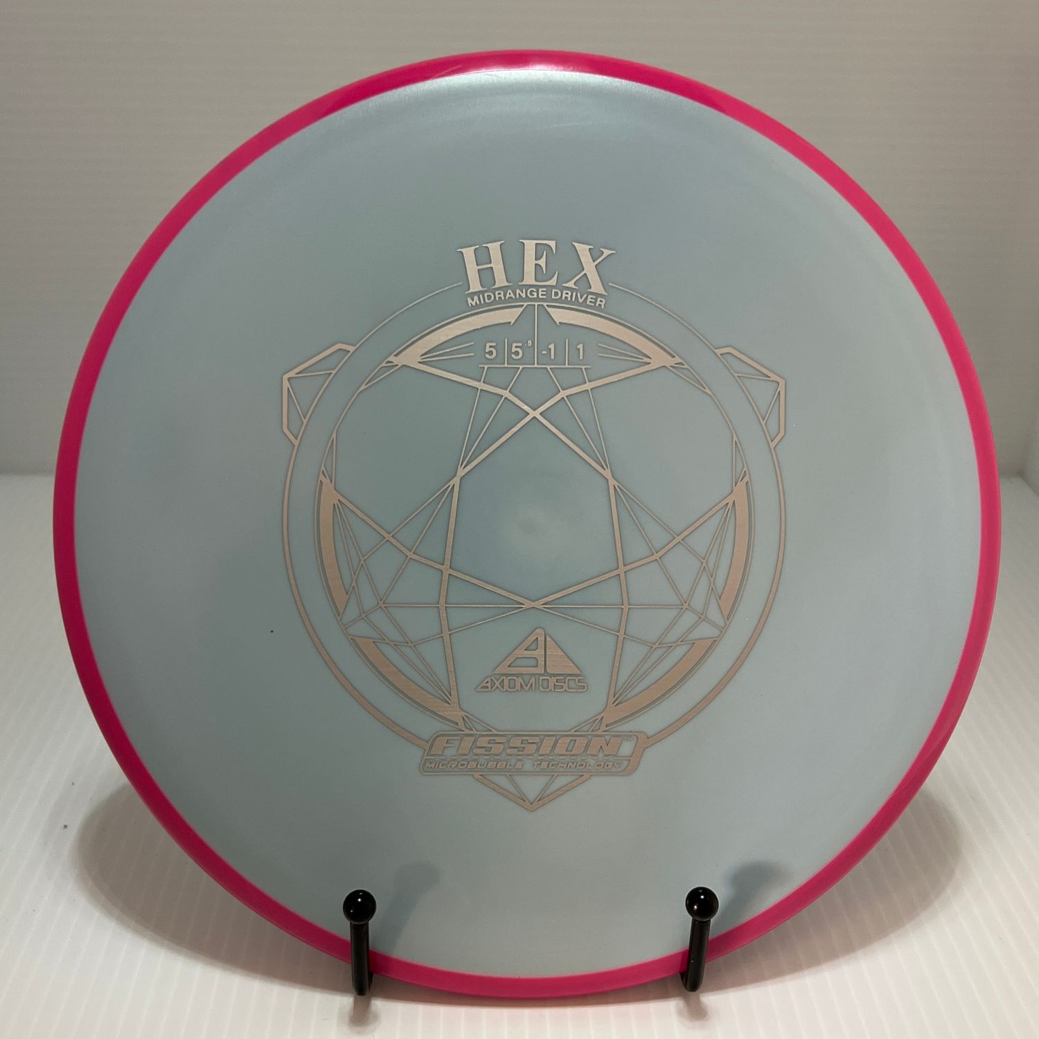 169 Fission Hex
