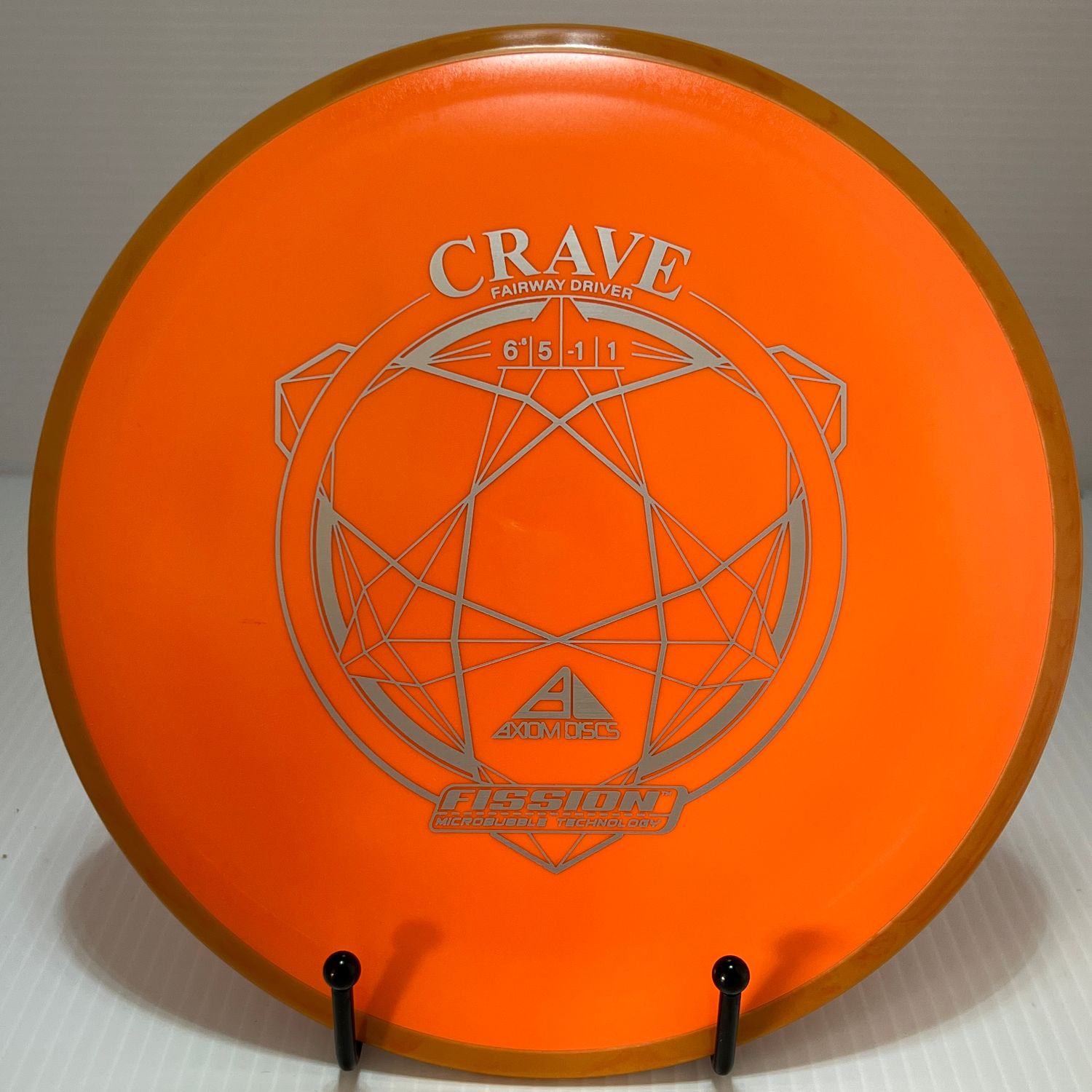 169 Fission Crave
