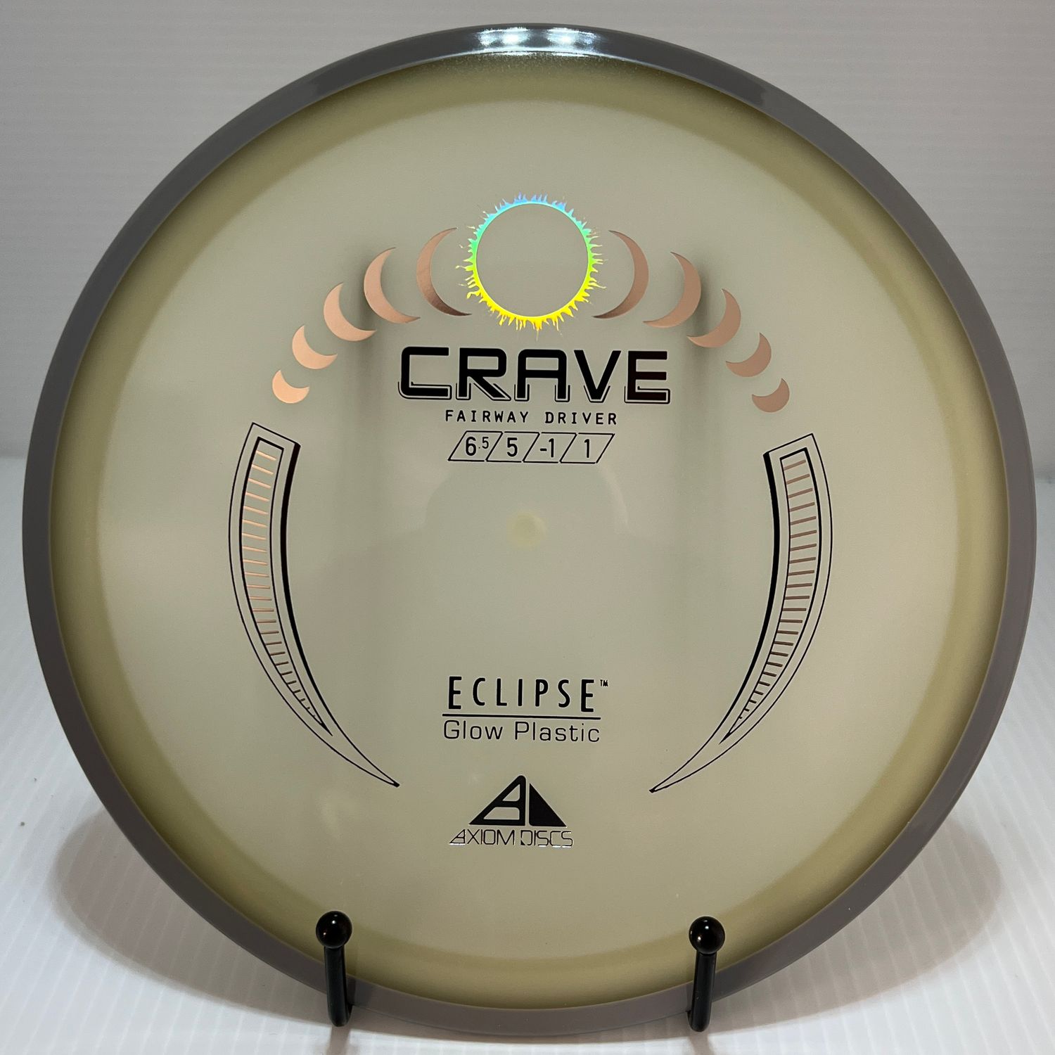 173 Eclipse Crave