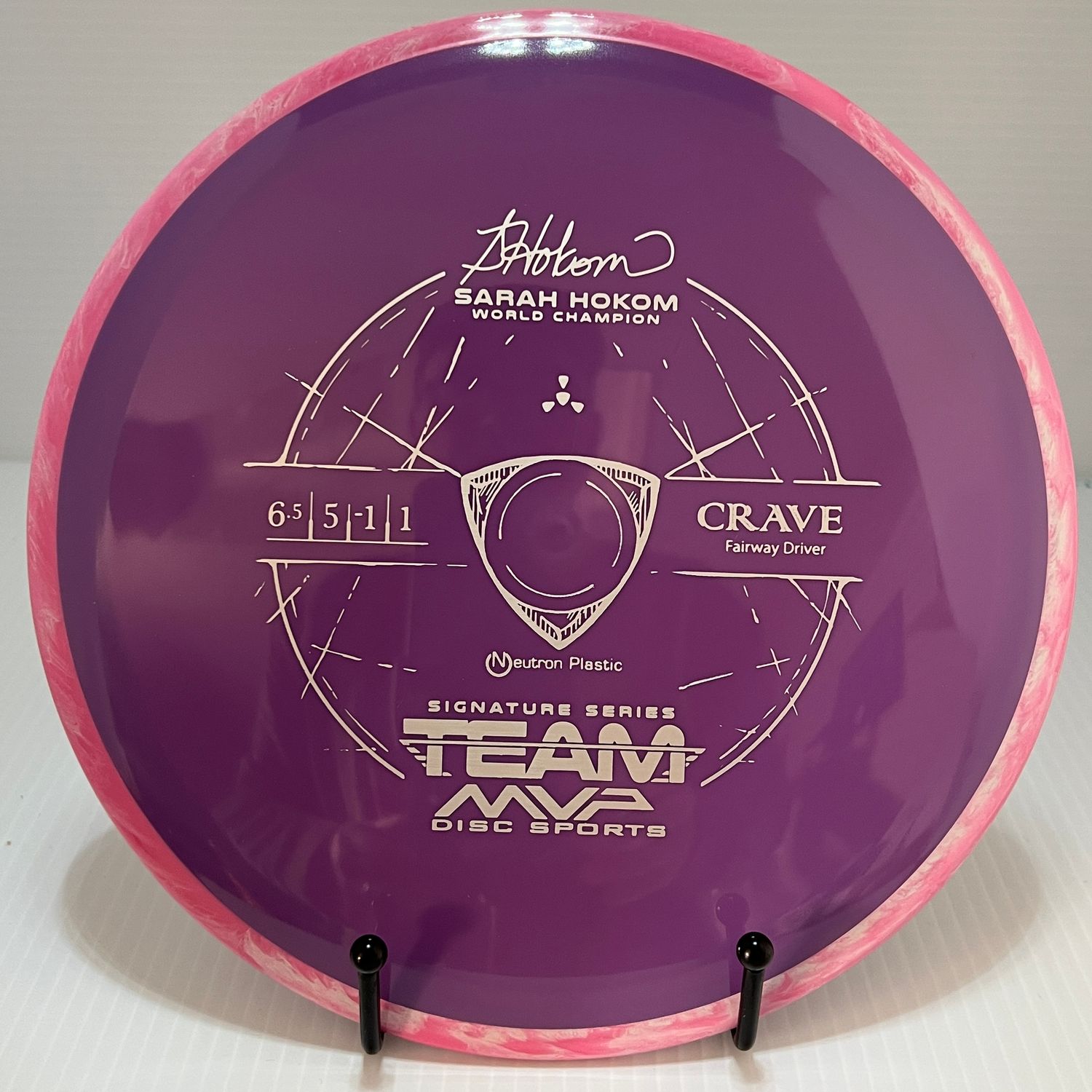 175 Neutron Crave