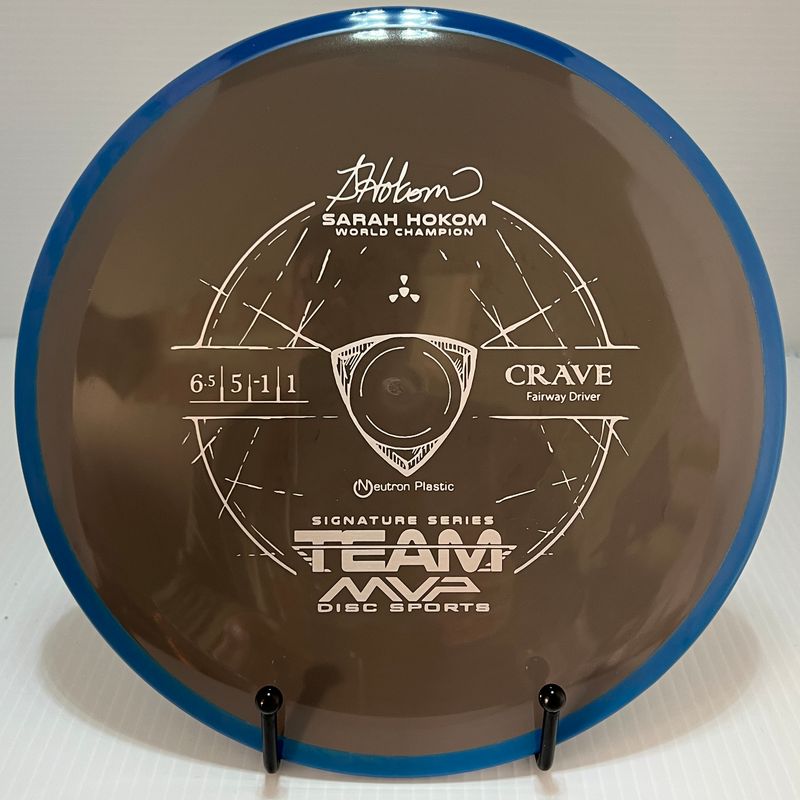 173 Neutron Crave