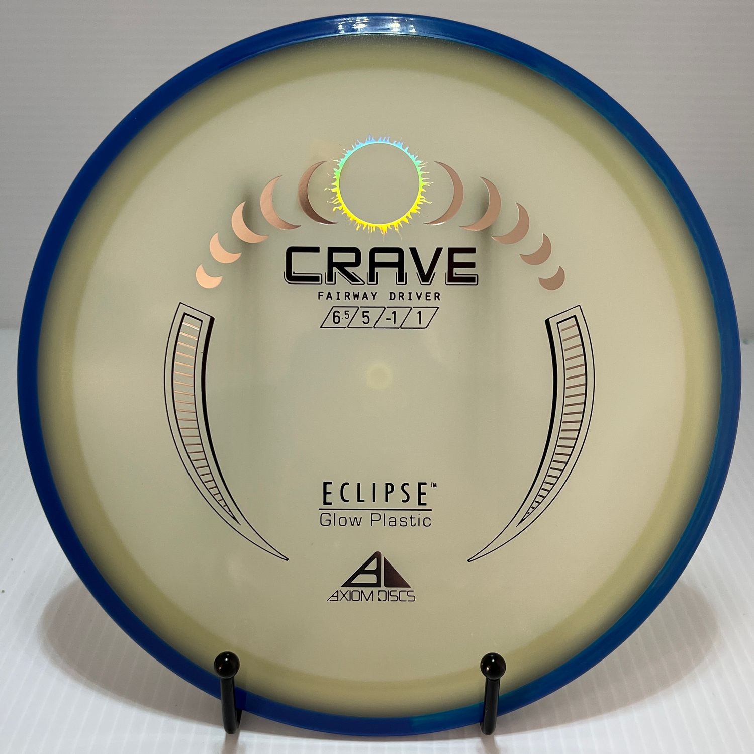 168 Eclipse Crave