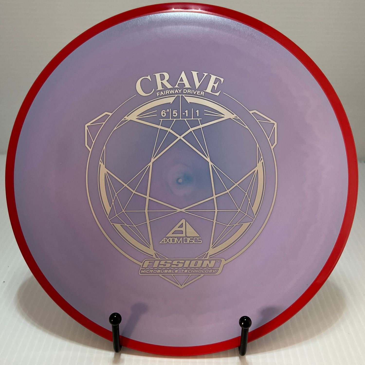 168 Fission Crave