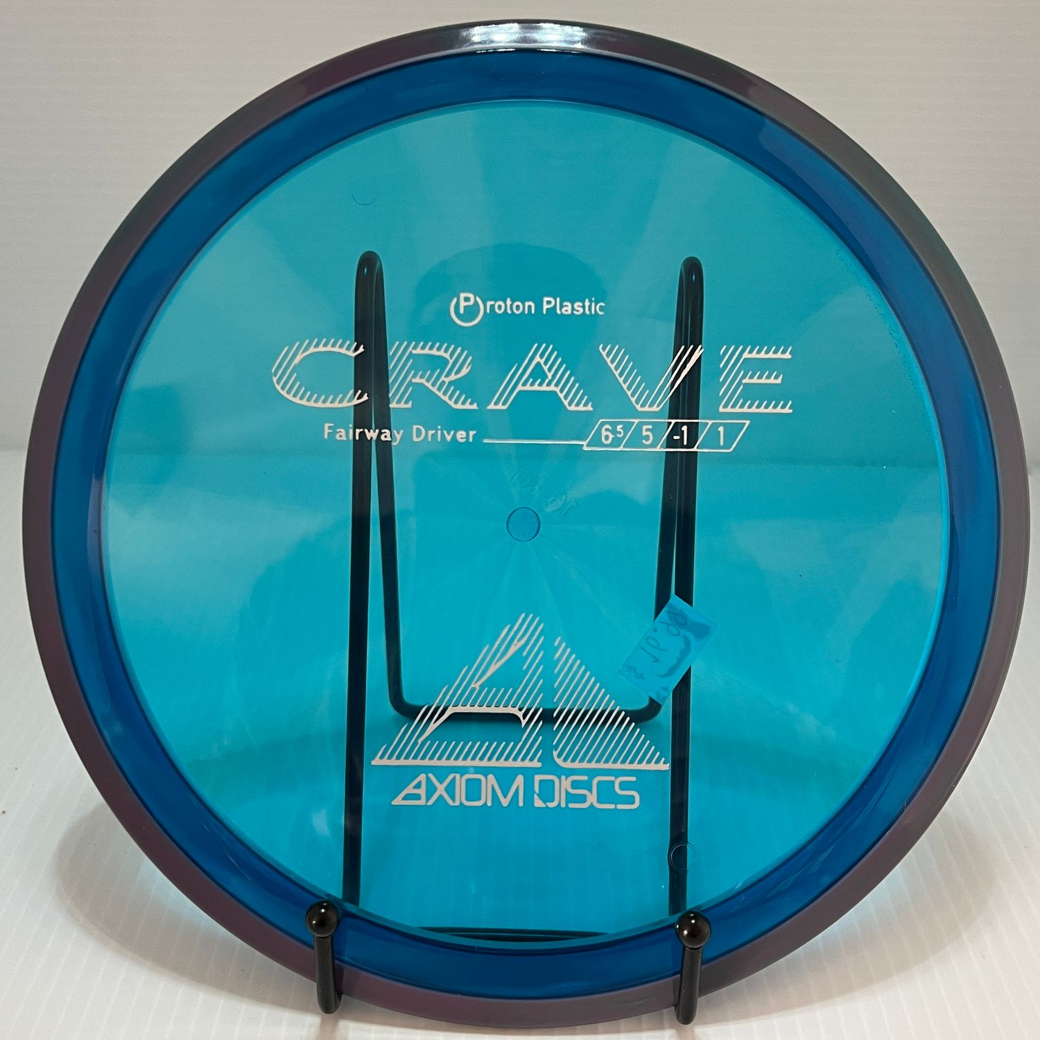 164 Proton Crave