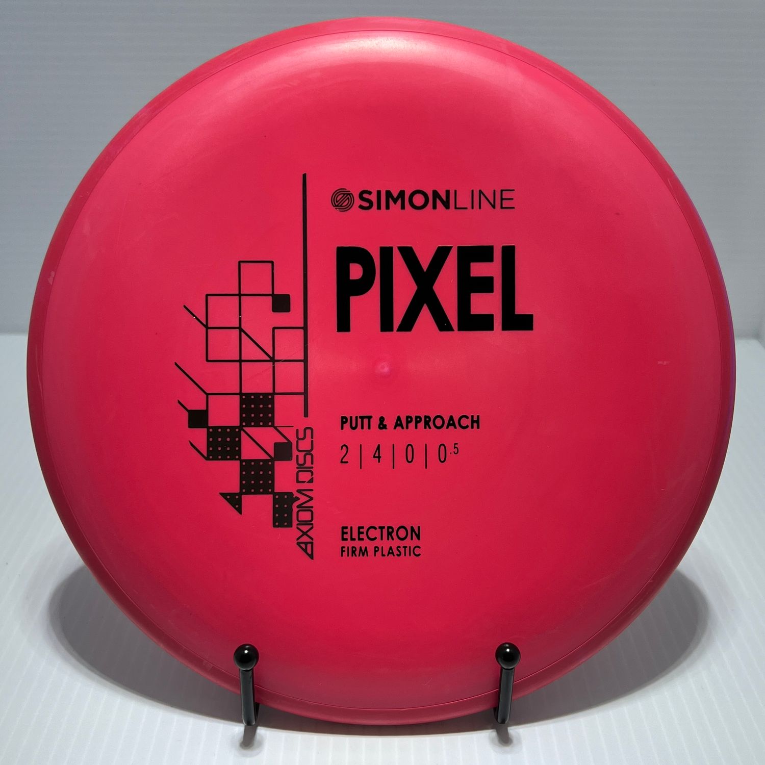 171 Electron Firm Pixel