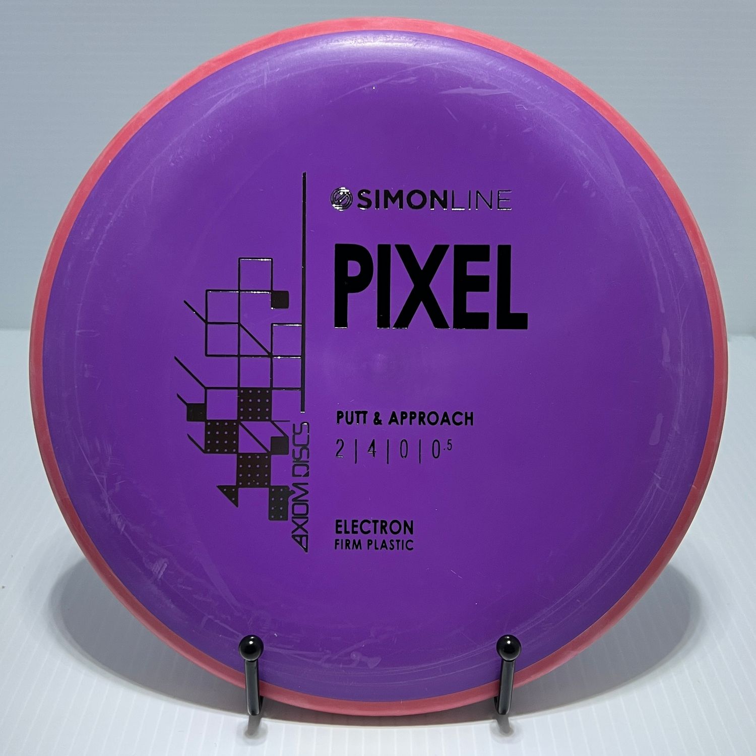 171 Electron Firm Pixel