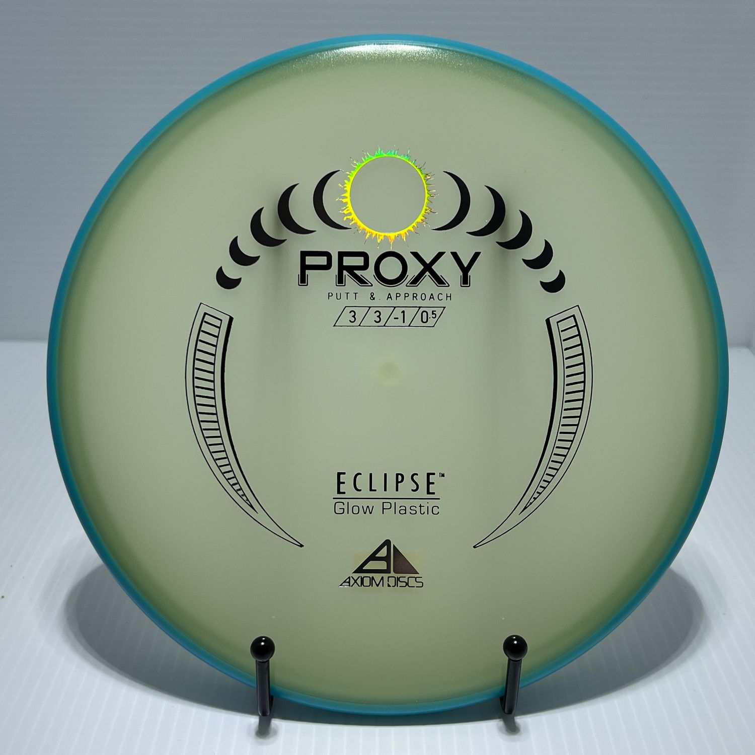 171 Eclipse Proxy