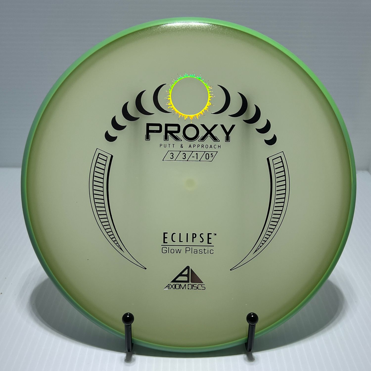 171 Eclipse Proxy