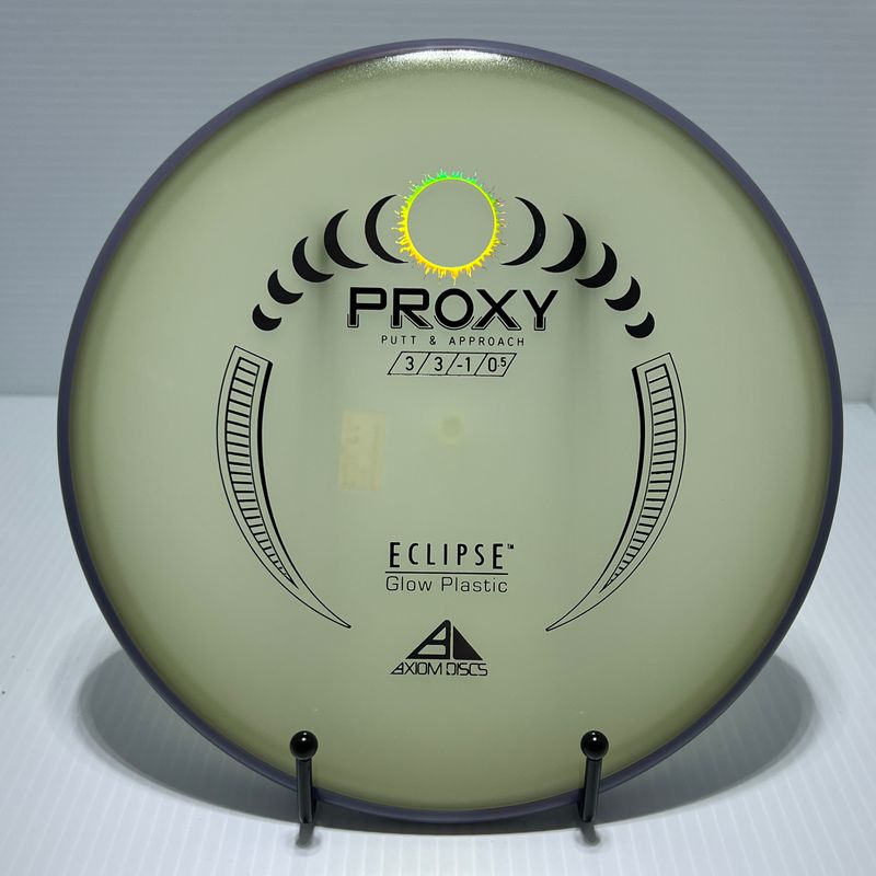 171 Eclipse Proxy
