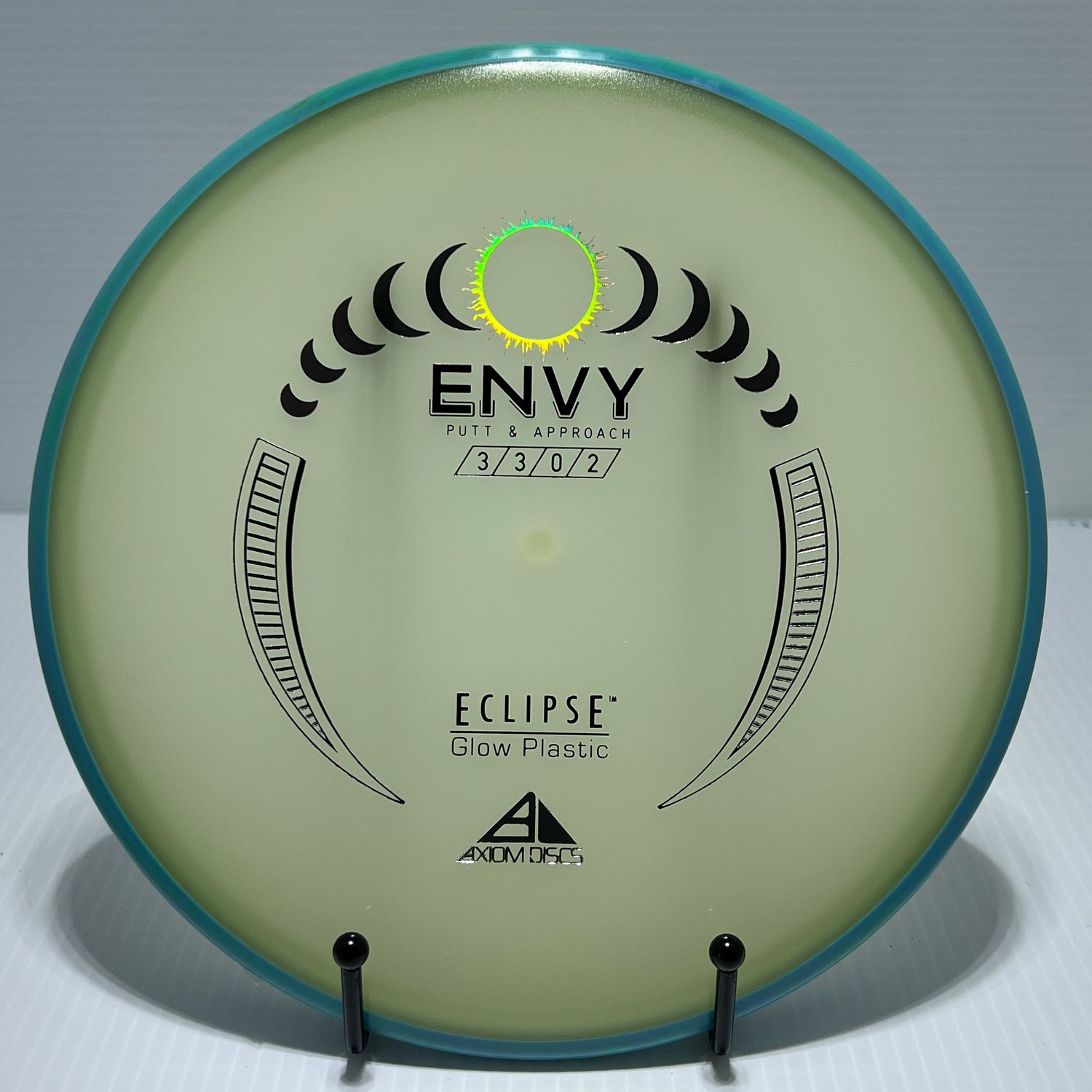 172 Eclipse Envy