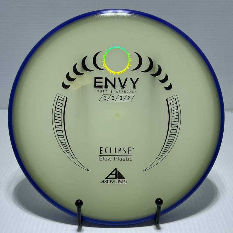 172 Eclipse Envy