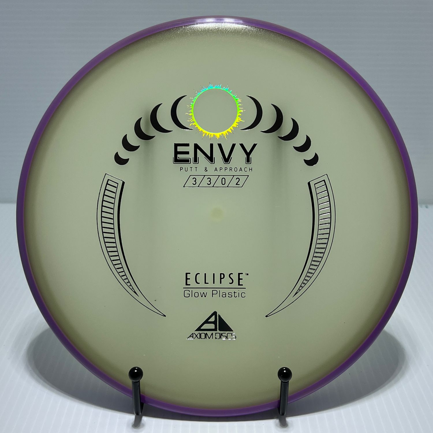 171 Eclipse Envy