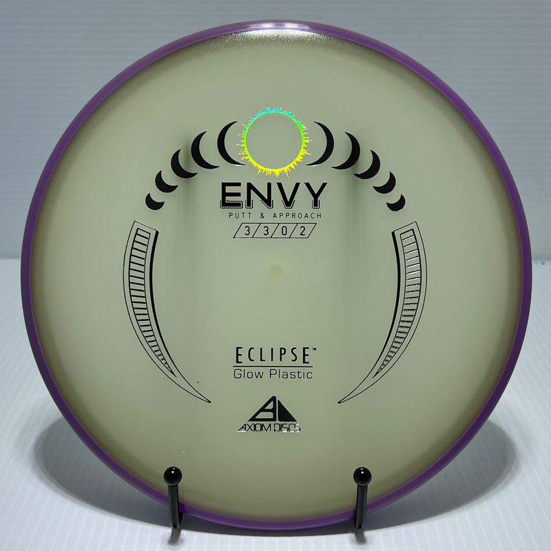 171 Eclipse Envy