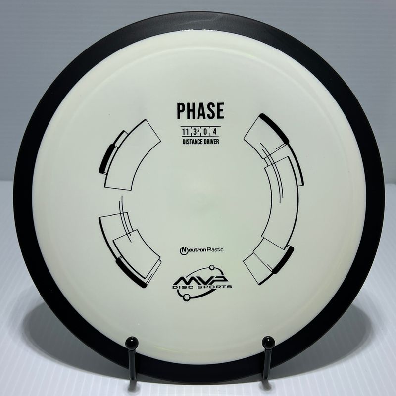 168 Neutron Phase