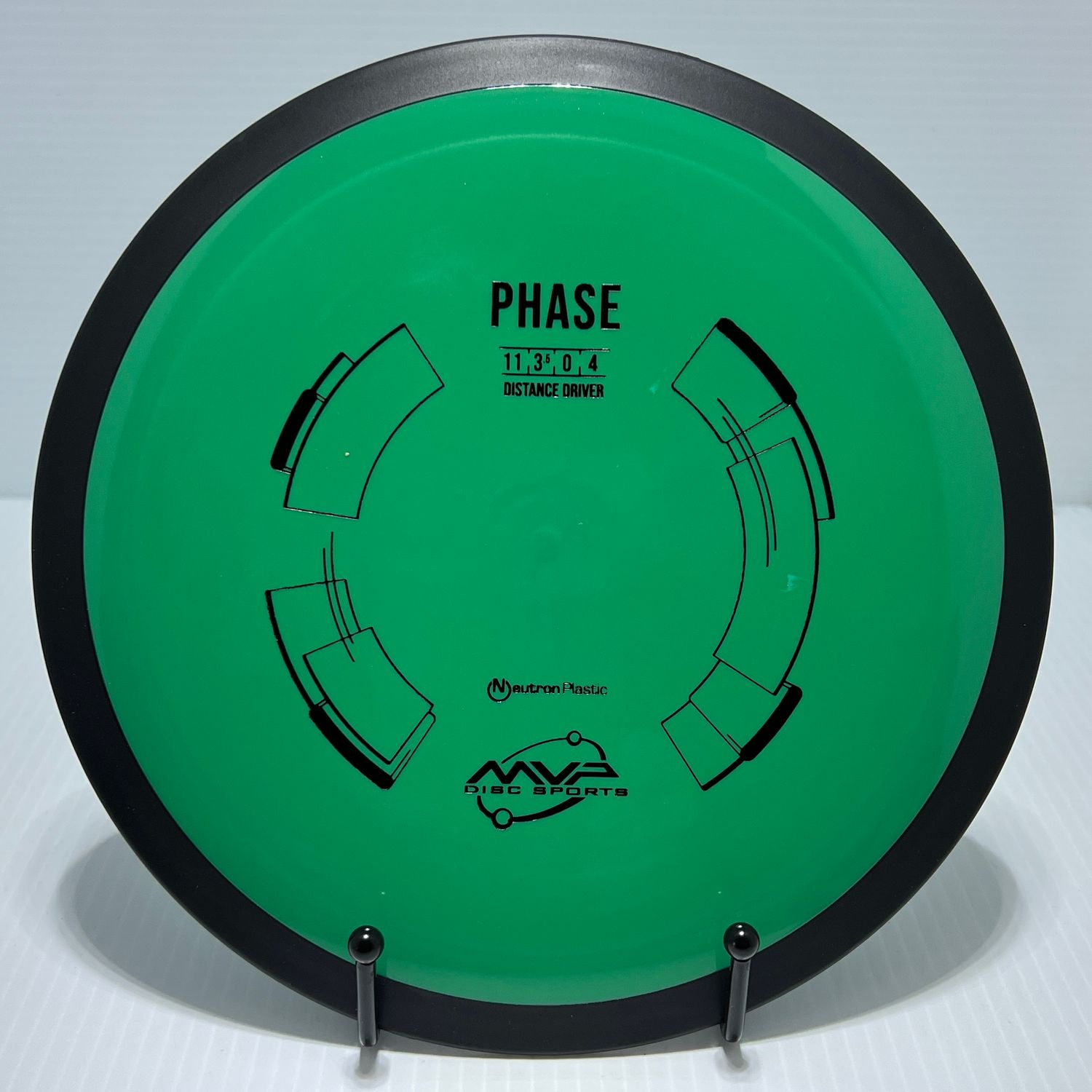 164 Neutron Phase