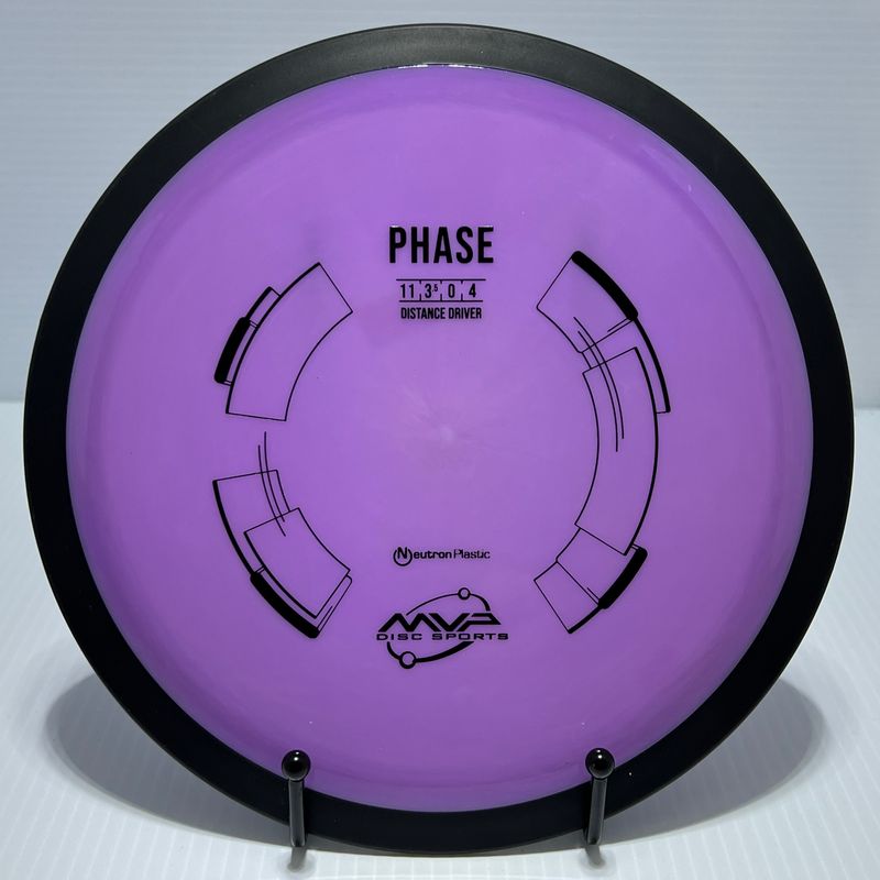 174 Neutron Phase