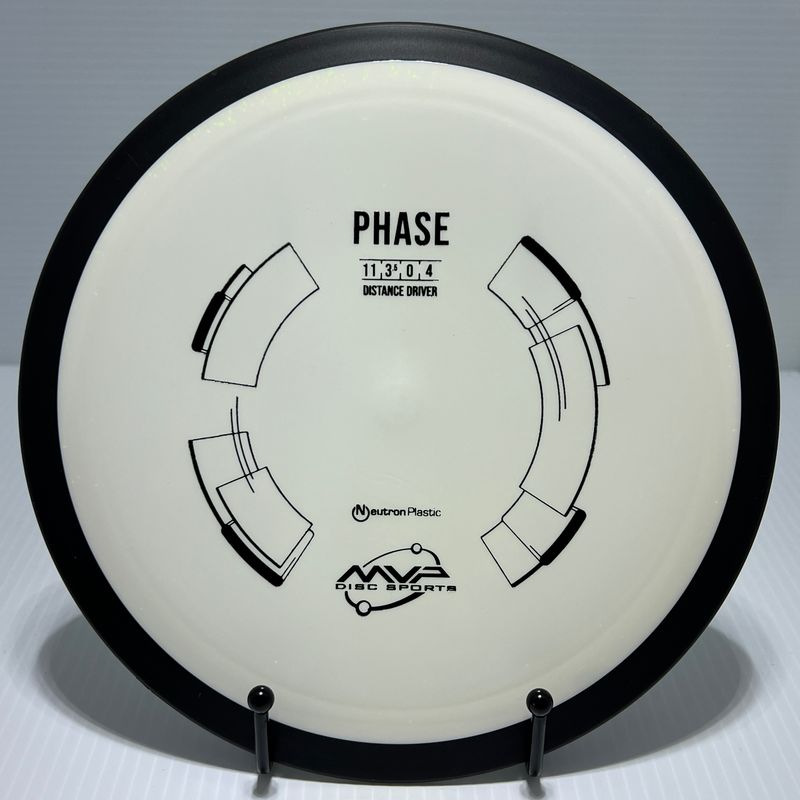 172 Neutron Phase