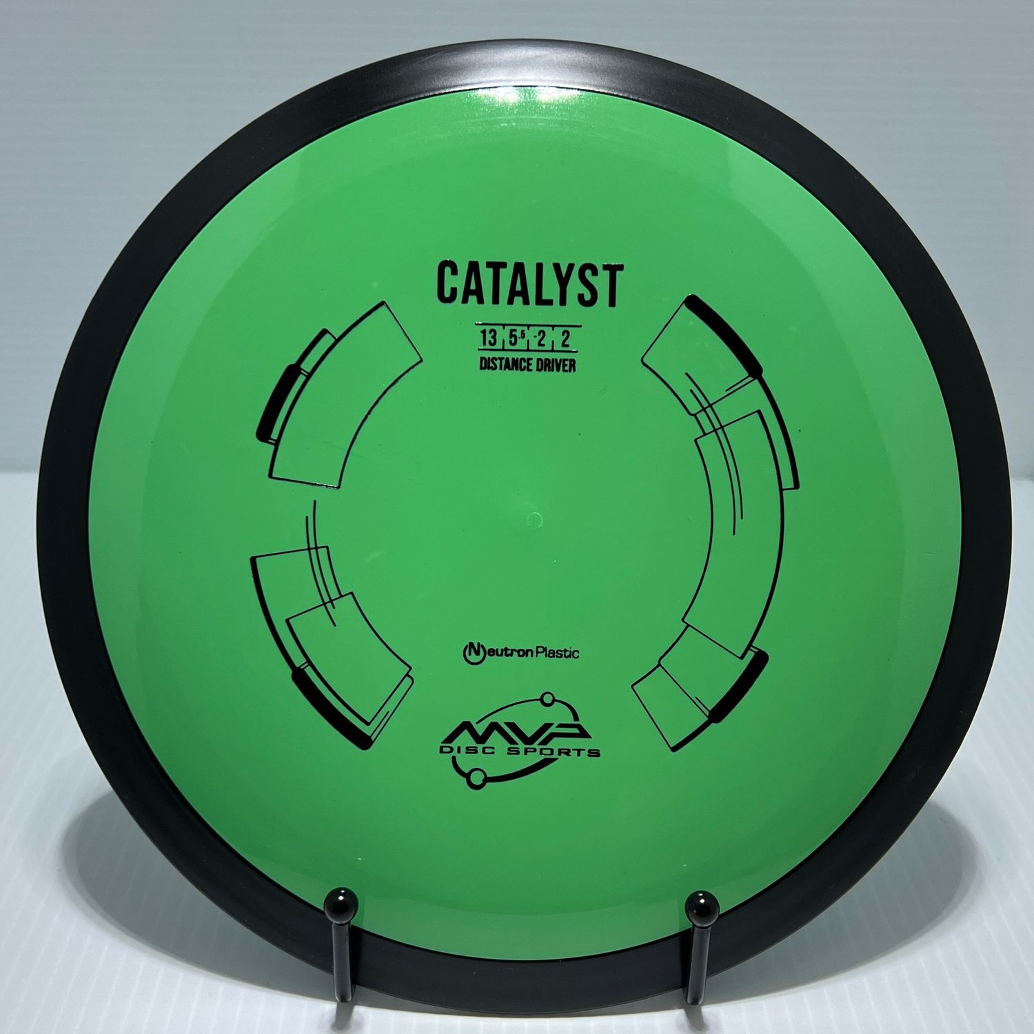 172 Neutron Catalyst